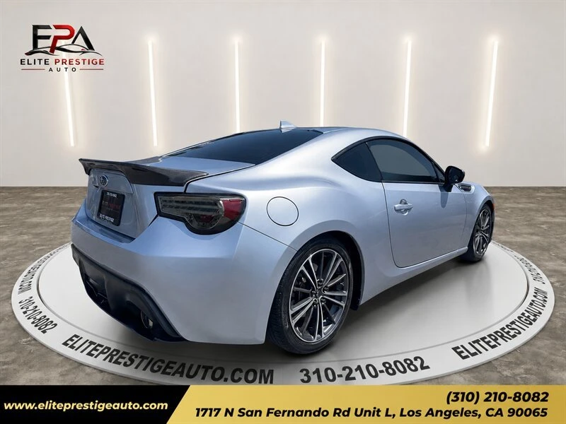 2016 Subaru BRZ 1st Gen - Image 6 of 20