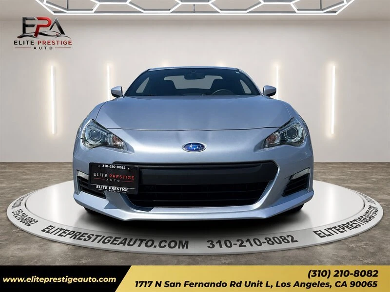 2016 Subaru BRZ 1st Gen - Image 9 of 20