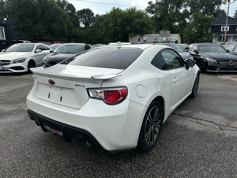 2016 Subaru BRZ 1st Gen - Image 6 of 20