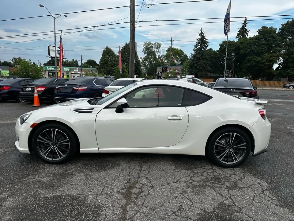 2016 Subaru BRZ 1st Gen - Image 3 of 20