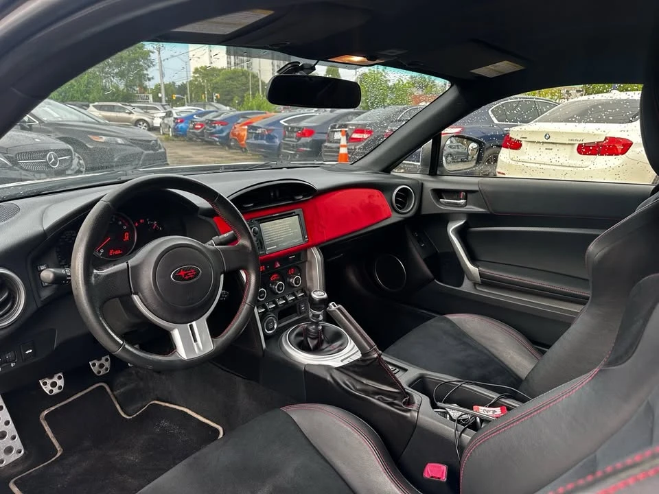 2016 Subaru BRZ 1st Gen - Image 15 of 20