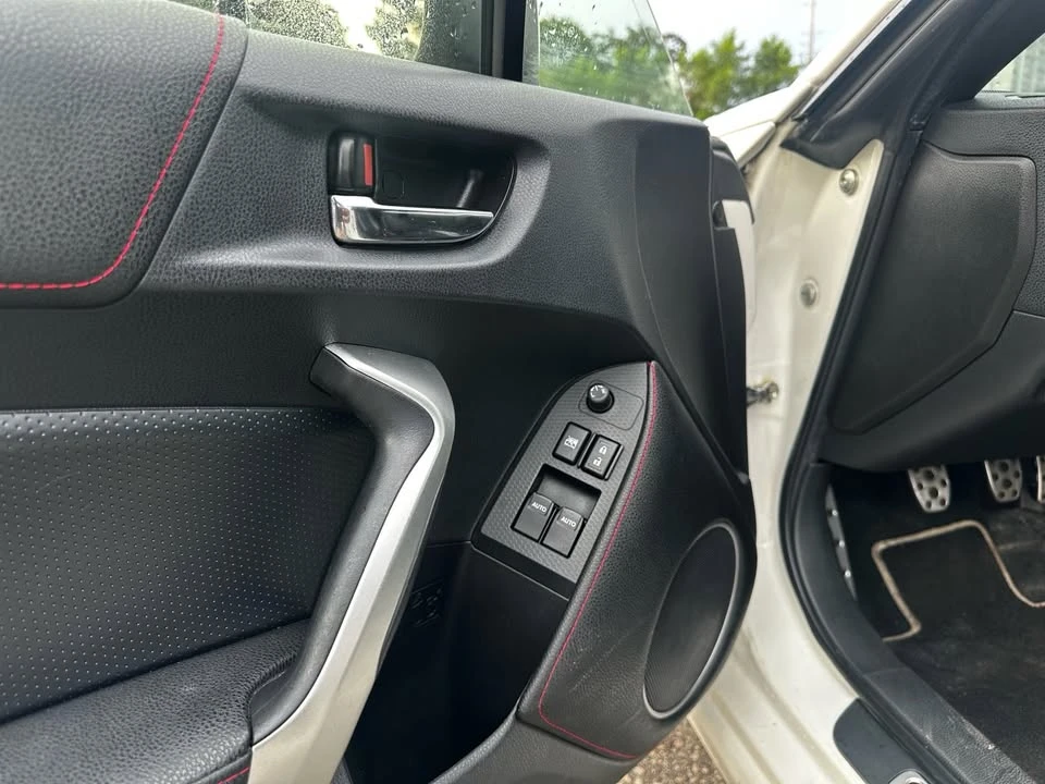 2016 Subaru BRZ 1st Gen - Image 17 of 20