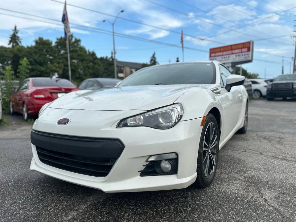 2016 Subaru BRZ 1st Gen - Image 9 of 20