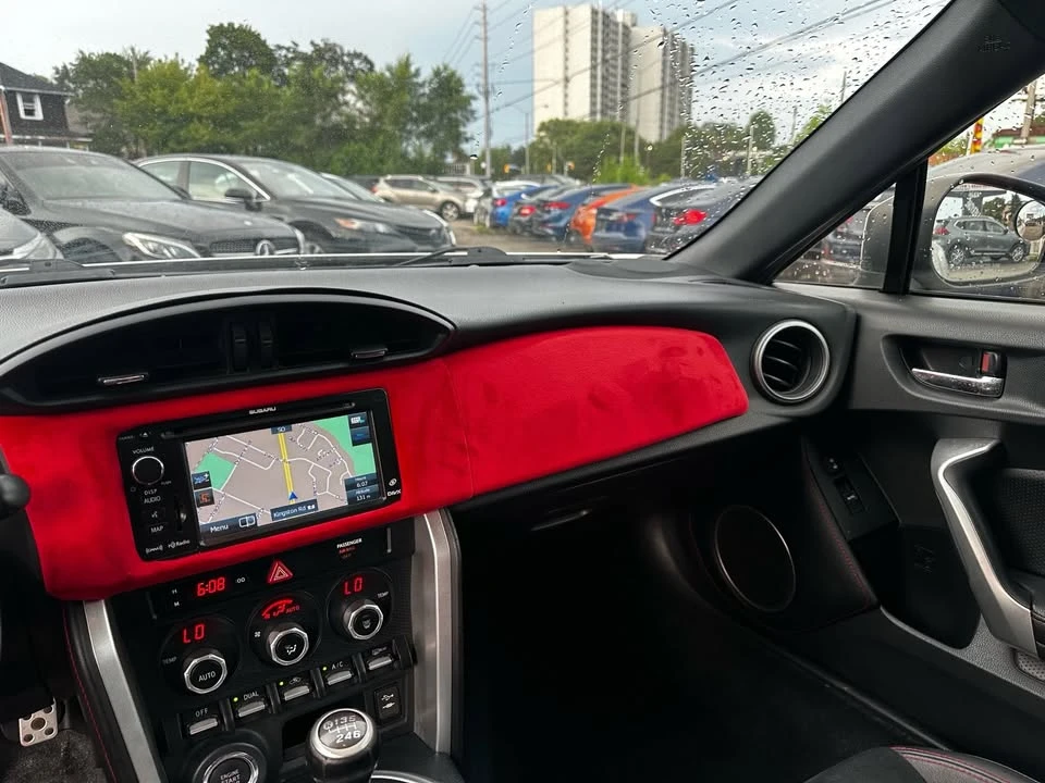 2016 Subaru BRZ 1st Gen - Image 18 of 20