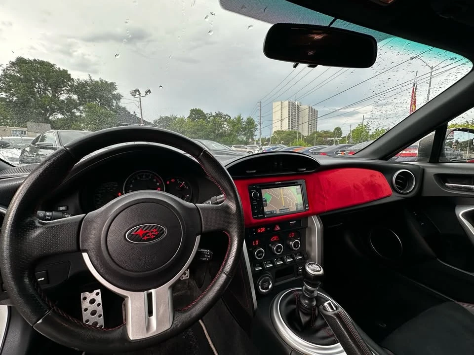 2016 Subaru BRZ 1st Gen - Image 19 of 20