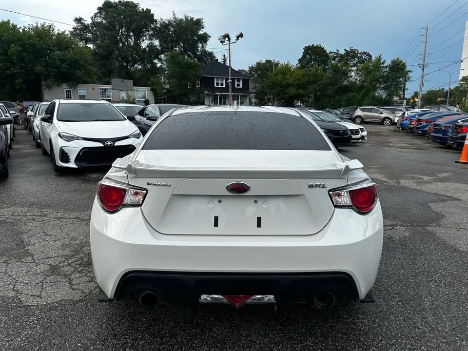 2016 Subaru BRZ 1st Gen - Image 5 of 20