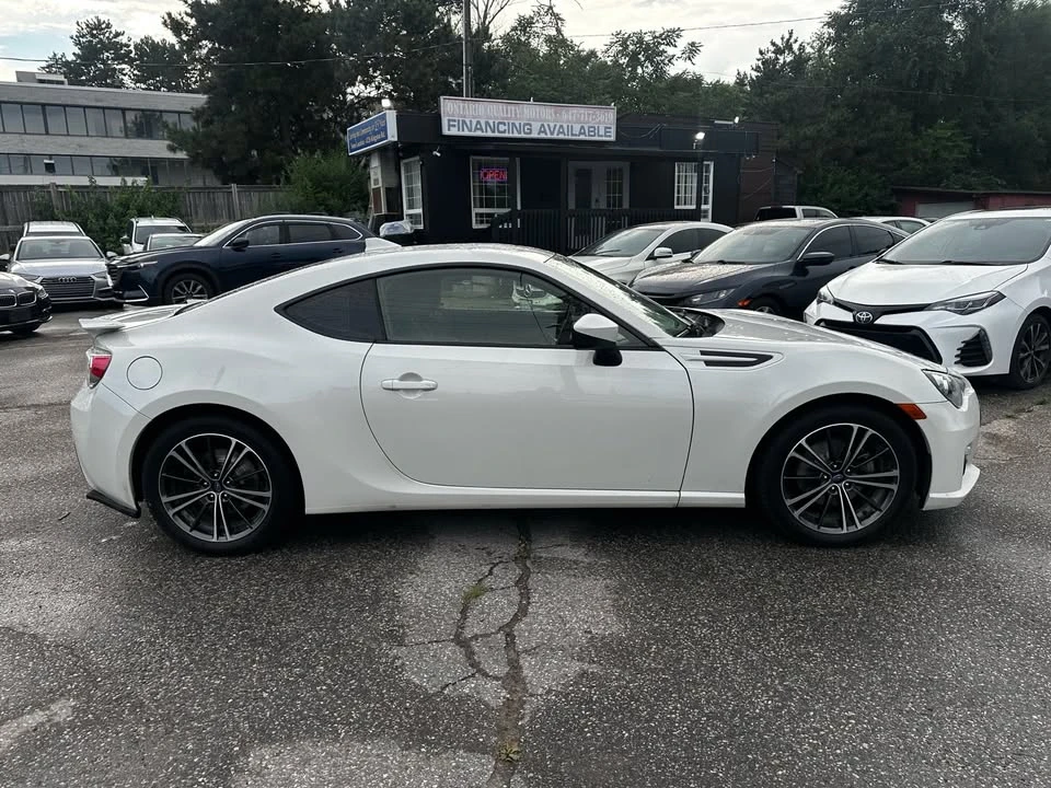 2016 Subaru BRZ 1st Gen - Image 7 of 20
