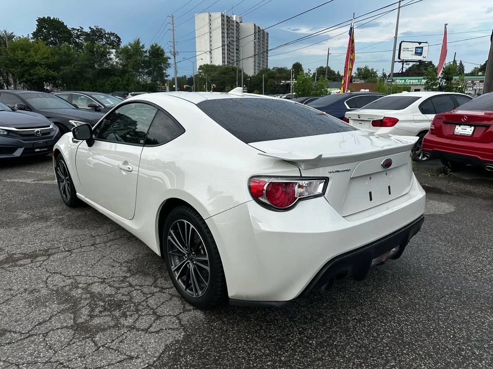 2016 Subaru BRZ 1st Gen - Image 4 of 20