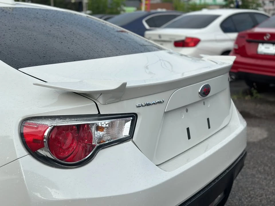 2016 Subaru BRZ 1st Gen - Image 14 of 20