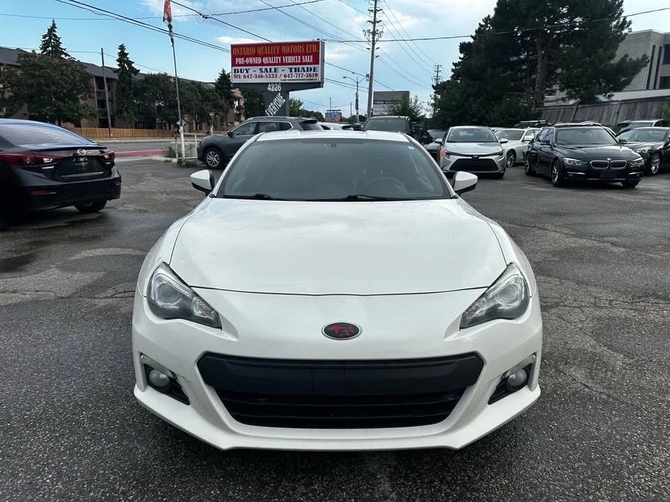 2016 Subaru BRZ 1st Gen - Image 10 of 20