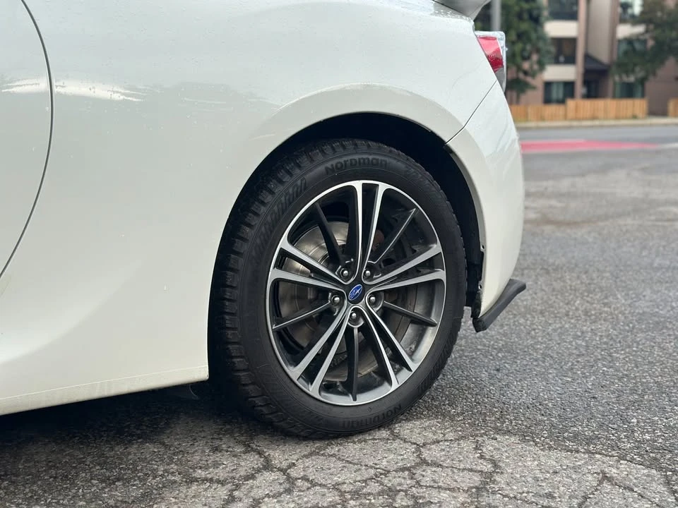 2016 Subaru BRZ 1st Gen - Image 11 of 20