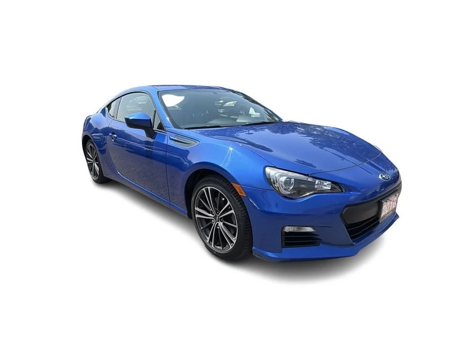 2016 Subaru BRZ 1st Gen - Image 2 of 18