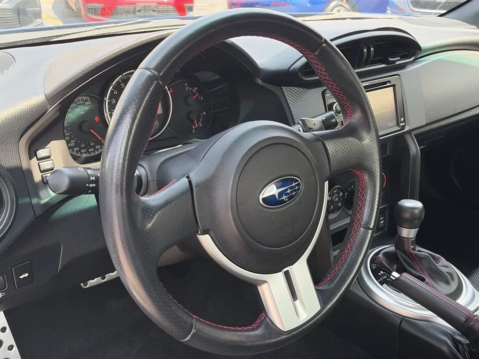 2016 Subaru BRZ 1st Gen - Image 10 of 18