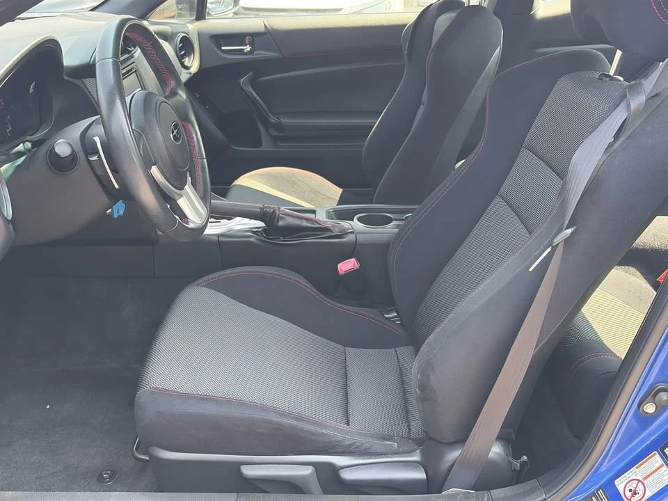 2016 Subaru BRZ 1st Gen - Image 7 of 18