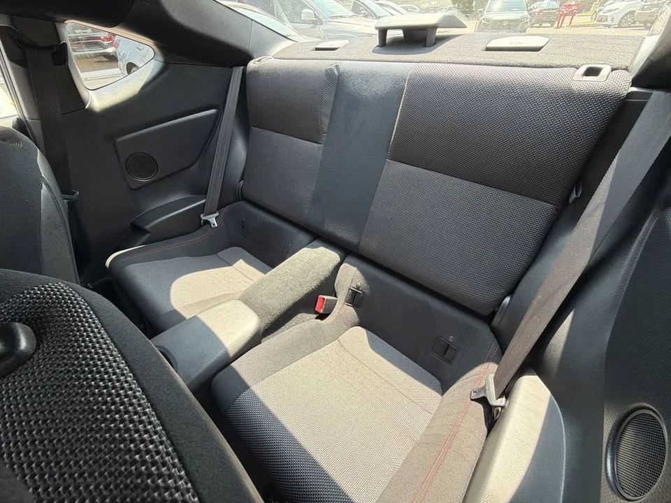 2016 Subaru BRZ 1st Gen - Image 16 of 18