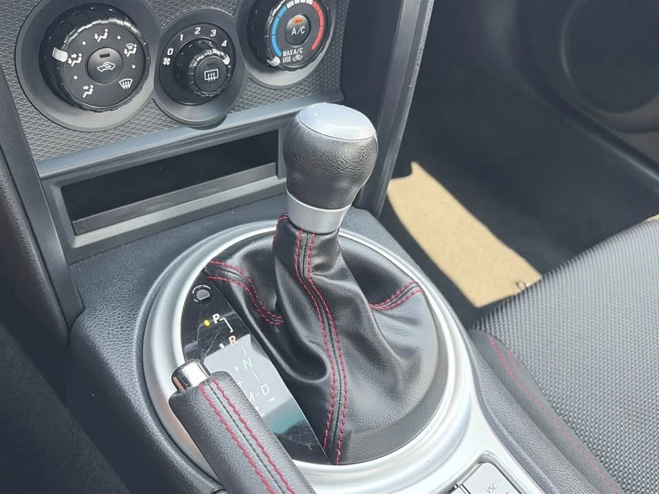 2016 Subaru BRZ 1st Gen - Image 14 of 18