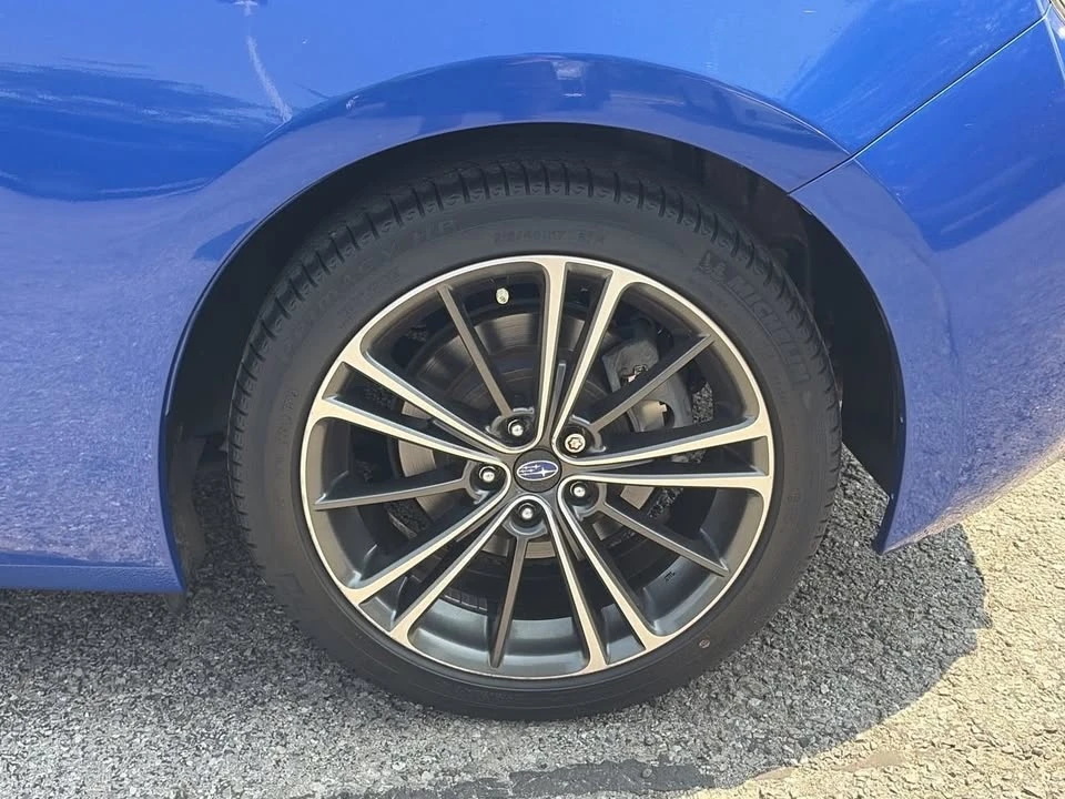2016 Subaru BRZ 1st Gen - Image 5 of 18