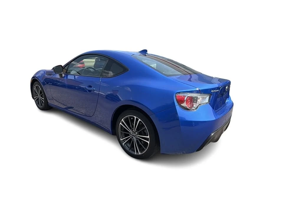 2016 Subaru BRZ 1st Gen - Image 3 of 18