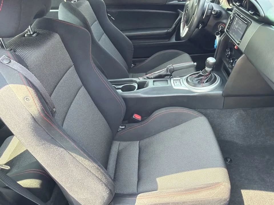 2016 Subaru BRZ 1st Gen - Image 6 of 18