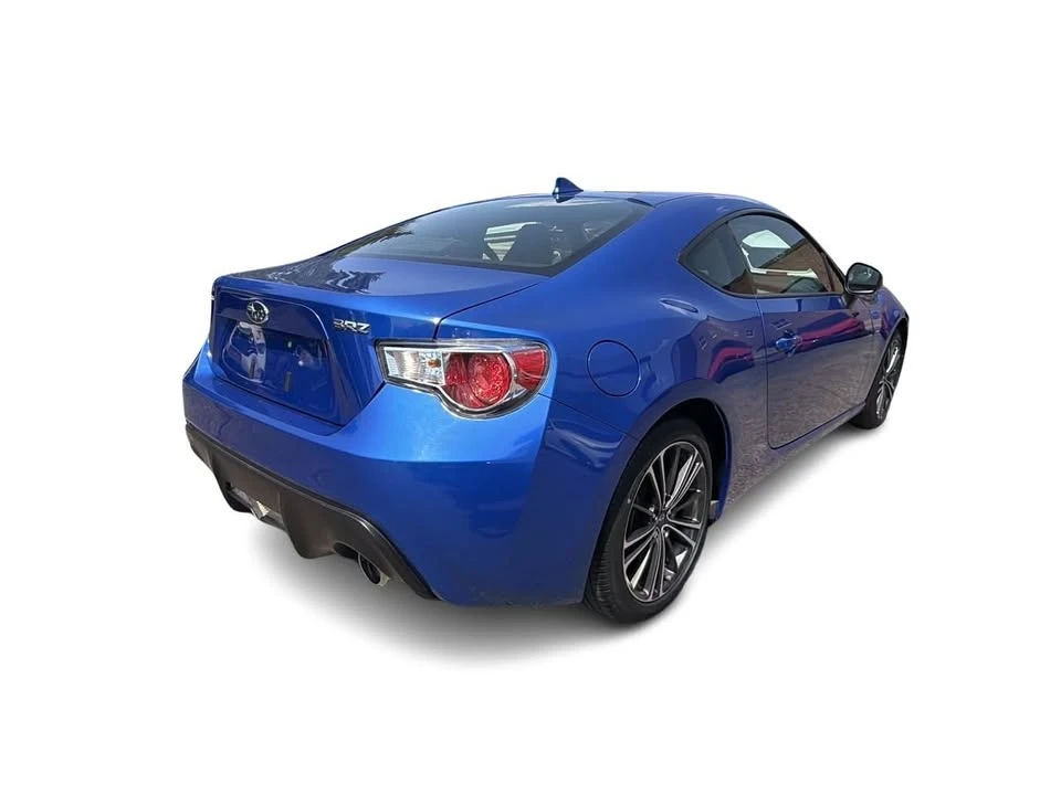 2016 Subaru BRZ 1st Gen - Image 4 of 18