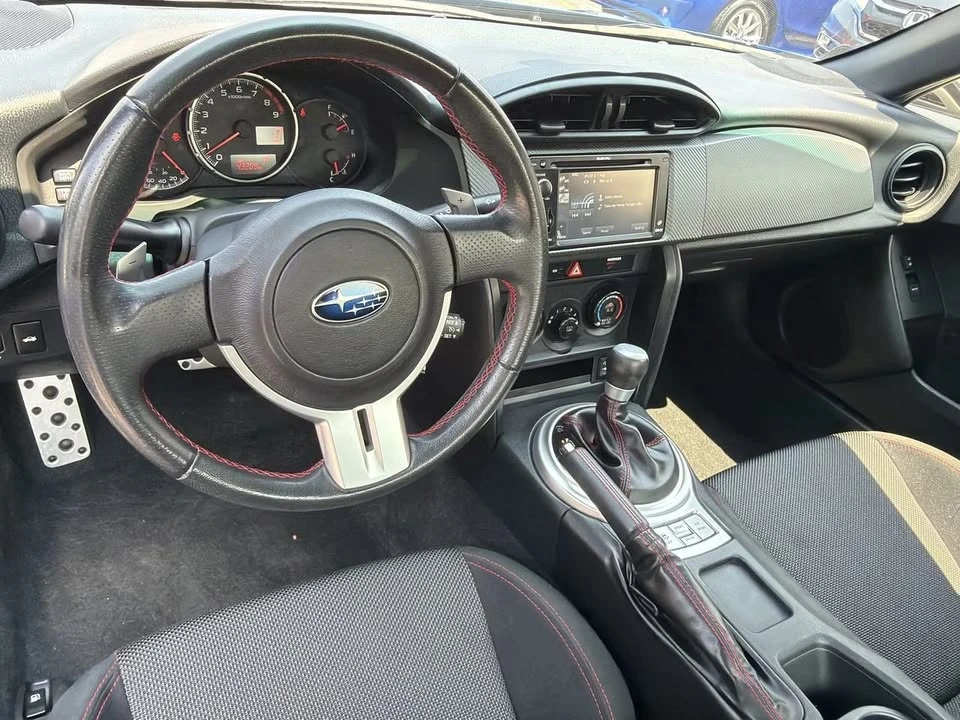 2016 Subaru BRZ 1st Gen - Image 15 of 18
