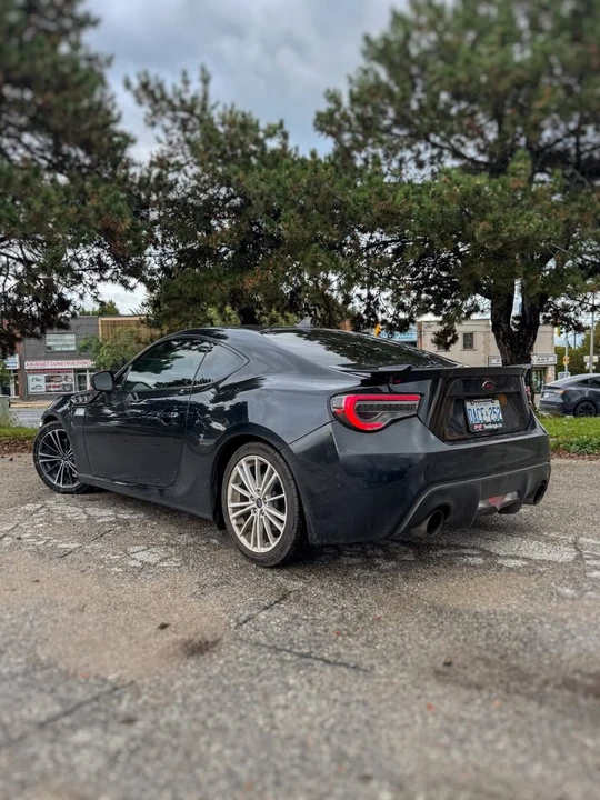 2016 Subaru BRZ 1st Gen - Image 4 of 6