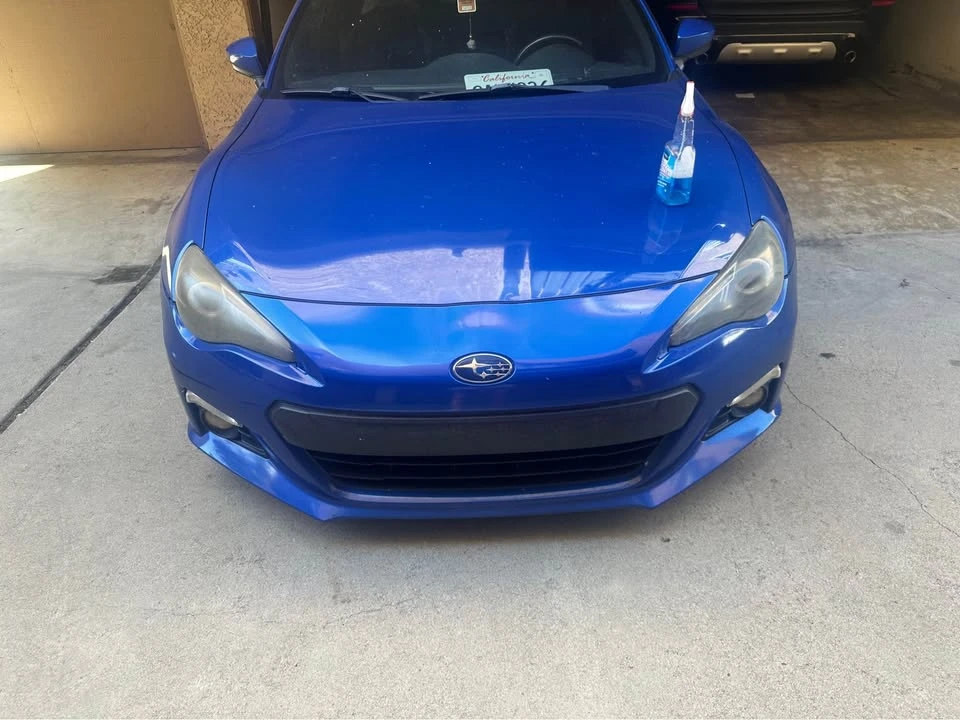 2016 Subaru BRZ 1st Gen - Image 2 of 7