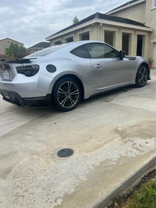 2016 Subaru BRZ 1st Gen - Image 4 of 13
