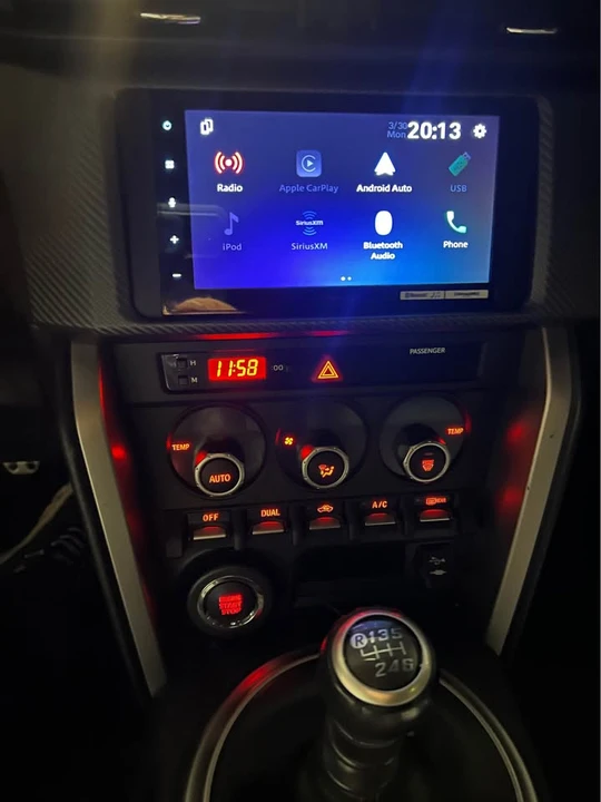 2016 Subaru BRZ 1st Gen - Image 9 of 13