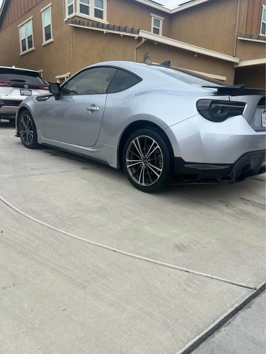 2016 Subaru BRZ 1st Gen - Image 3 of 13