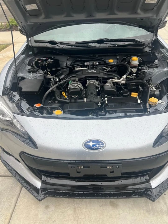 2016 Subaru BRZ 1st Gen - Image 7 of 13