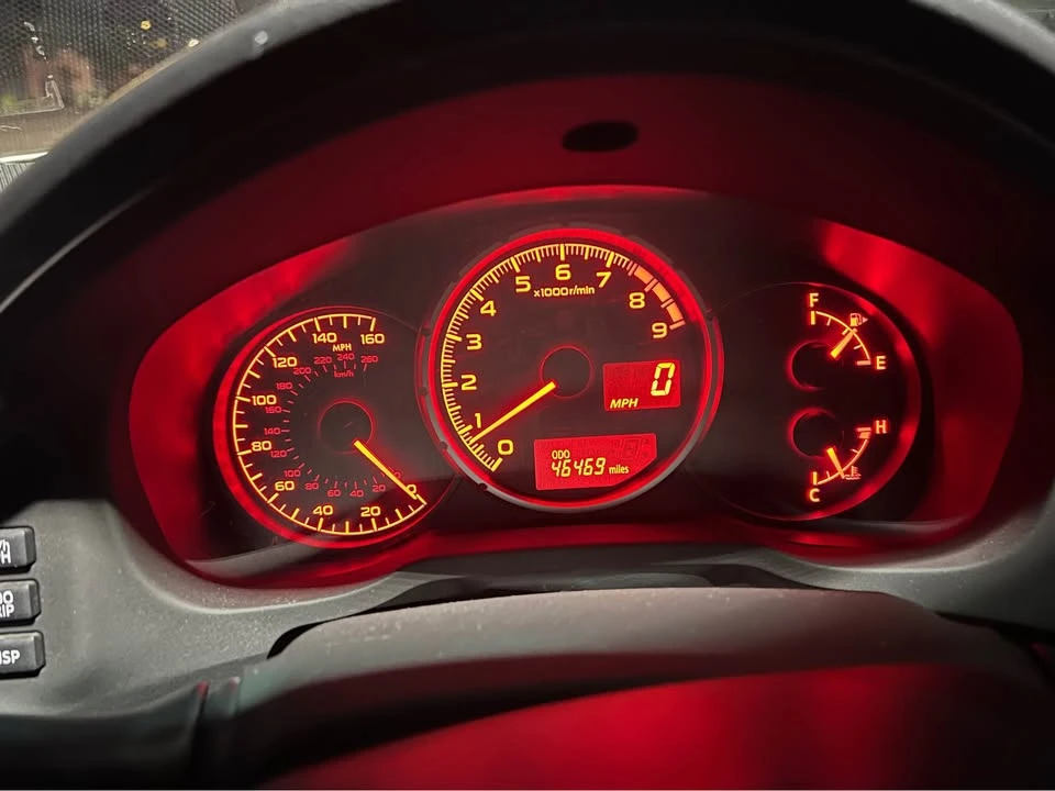 2016 Subaru BRZ 1st Gen - Image 8 of 13
