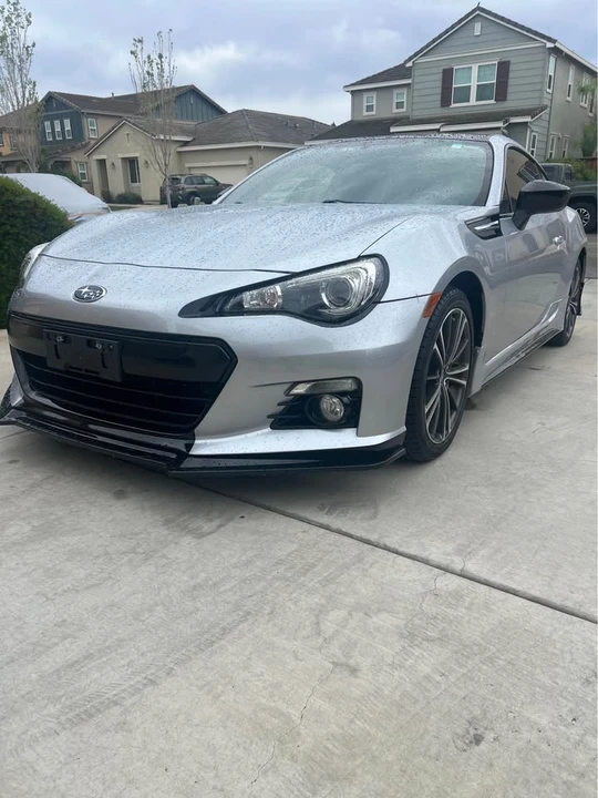 2016 Subaru BRZ 1st Gen - Image 2 of 13