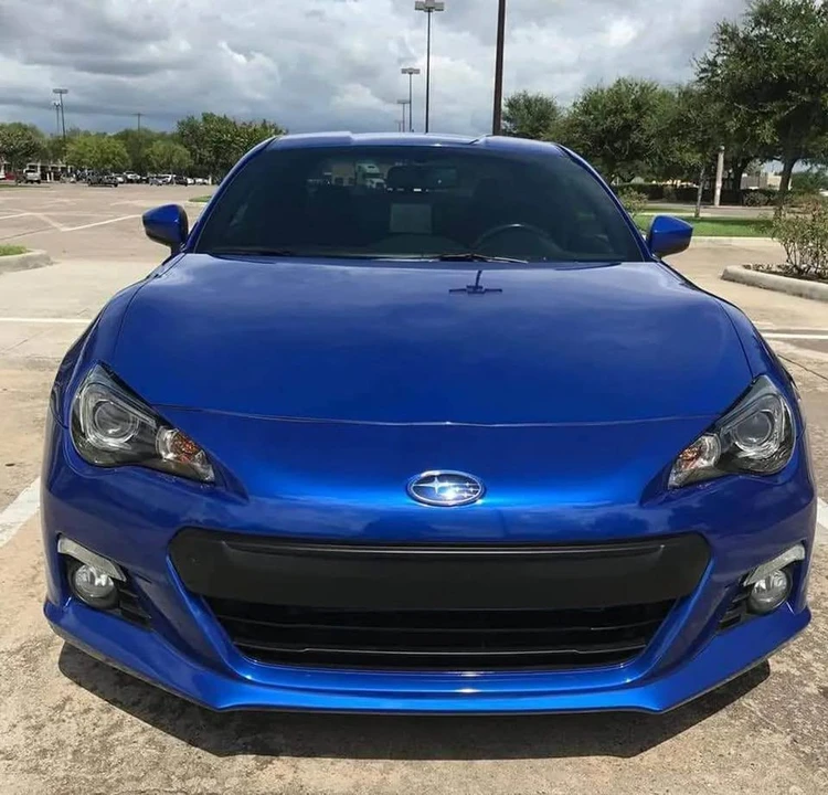 2016 Subaru BRZ 1st Gen - Image 2 of 11