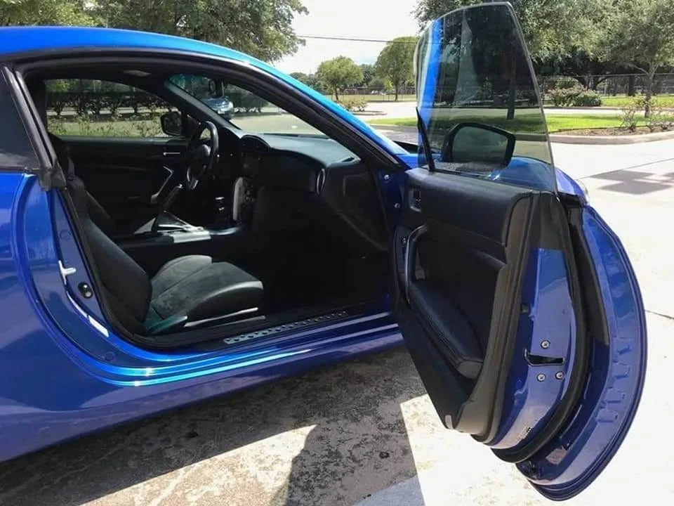 2016 Subaru BRZ 1st Gen - Image 6 of 11