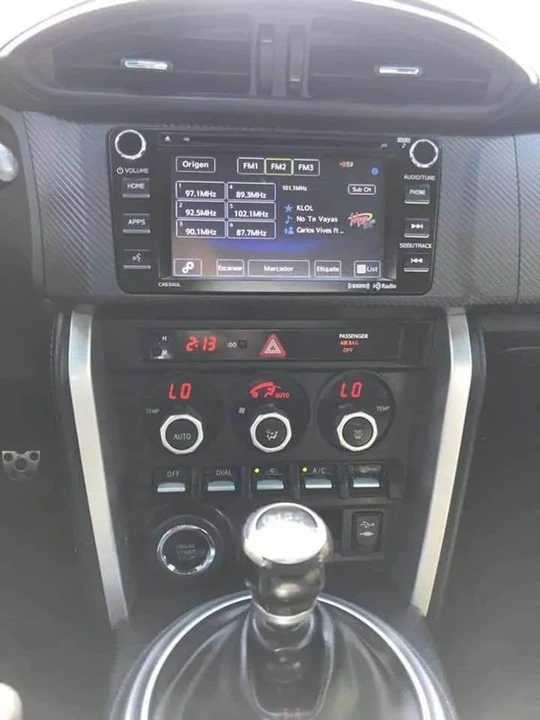 2016 Subaru BRZ 1st Gen - Image 10 of 11