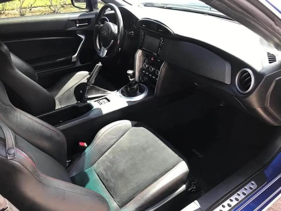 2016 Subaru BRZ 1st Gen - Image 8 of 11
