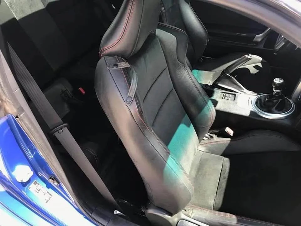 2016 Subaru BRZ 1st Gen - Image 9 of 11