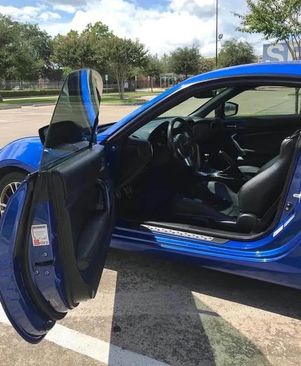 2016 Subaru BRZ 1st Gen - Image 5 of 11
