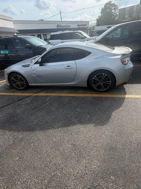 2016 Subaru BRZ 1st Gen - Image 3 of 20