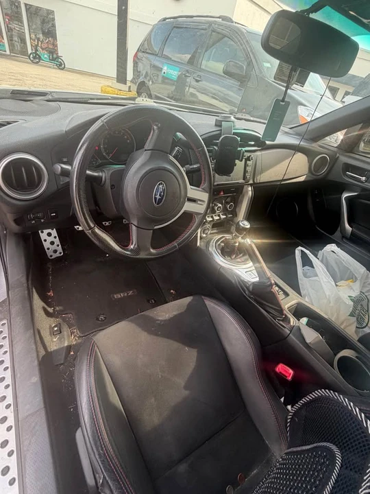 2016 Subaru BRZ 1st Gen - Image 8 of 20