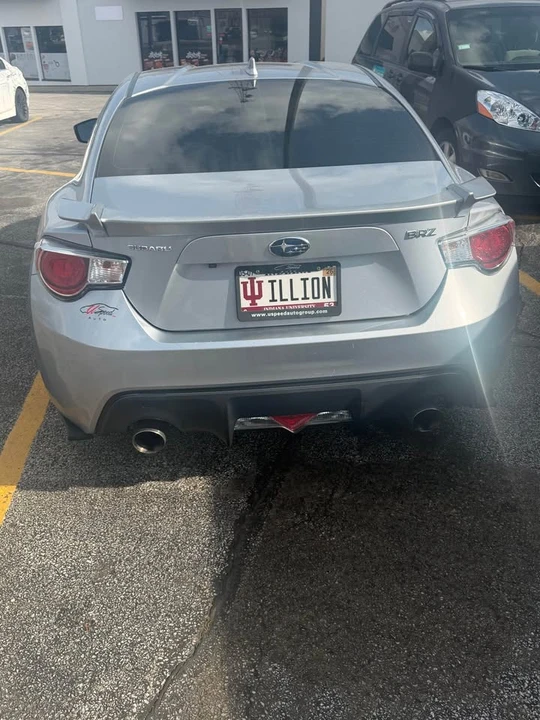 2016 Subaru BRZ 1st Gen - Image 2 of 20
