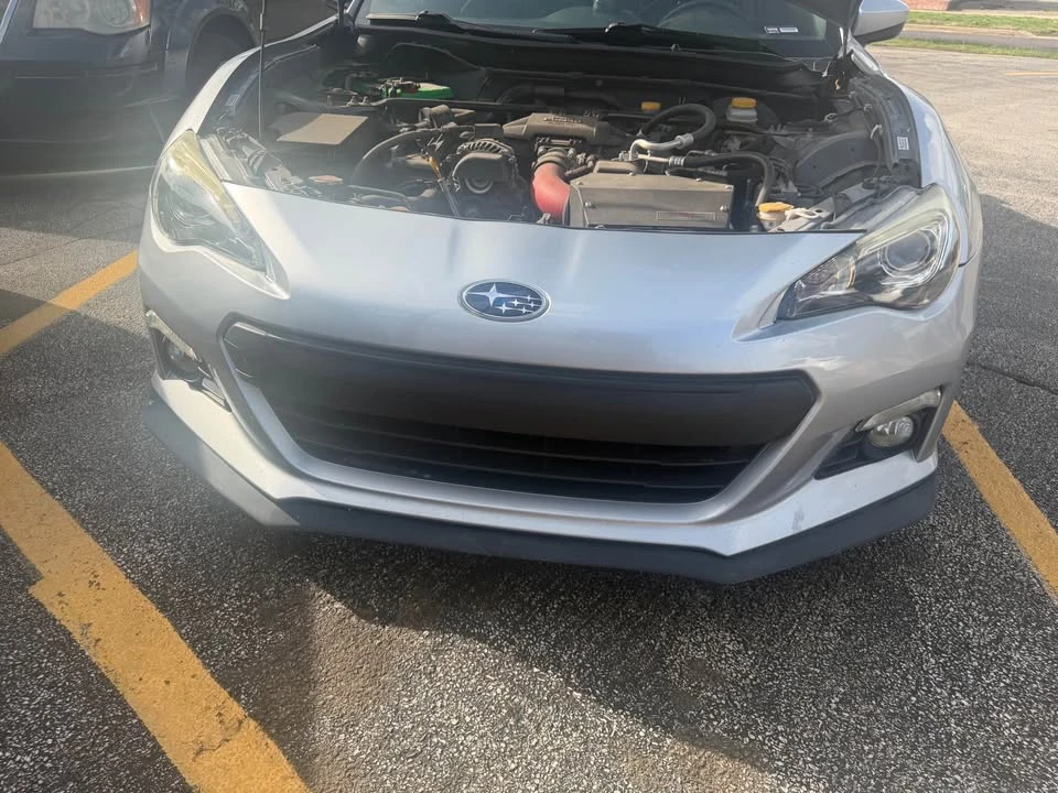 2016 Subaru BRZ 1st Gen - Image 19 of 20
