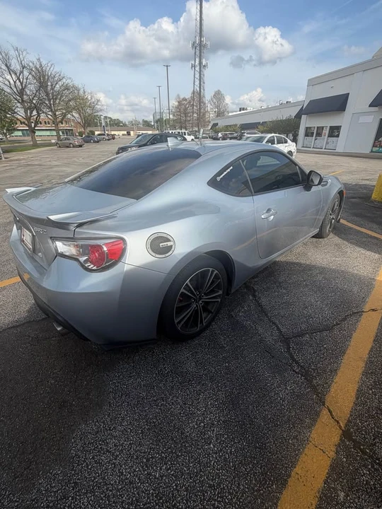 2016 Subaru BRZ 1st Gen - Image 6 of 20