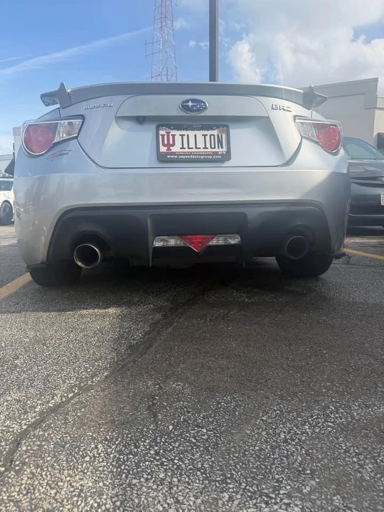 2016 Subaru BRZ 1st Gen - Image 20 of 20