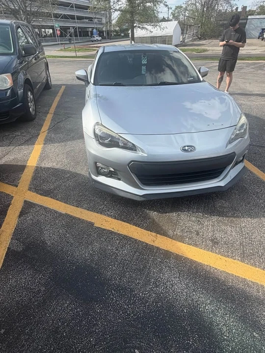 2016 Subaru BRZ 1st Gen - Image 4 of 20