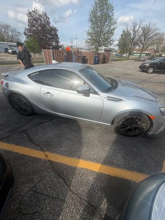 2016 Subaru BRZ 1st Gen - Image 5 of 20