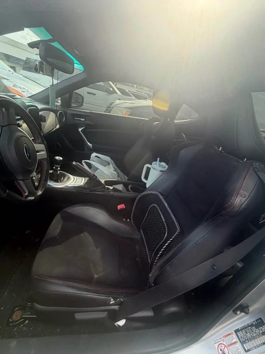 2016 Subaru BRZ 1st Gen - Image 7 of 20