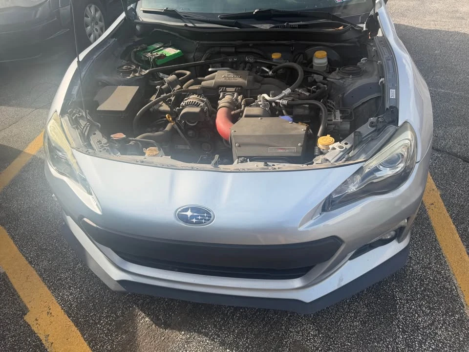 2016 Subaru BRZ 1st Gen - Image 18 of 20