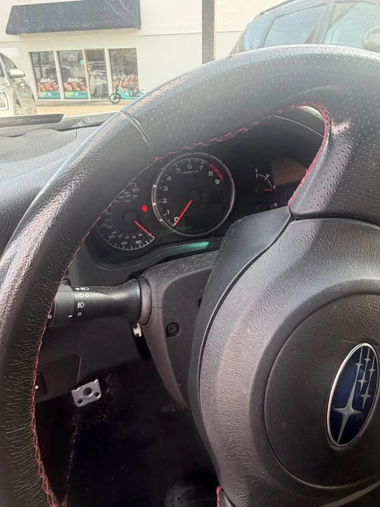 2016 Subaru BRZ 1st Gen - Image 12 of 20